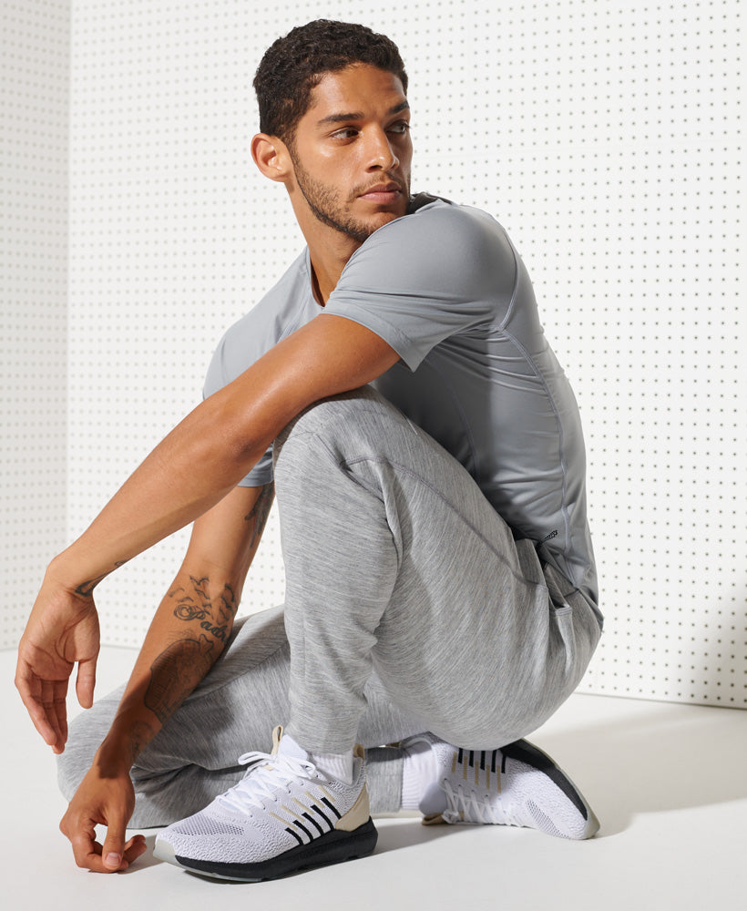 Gymtech Joggers Mens