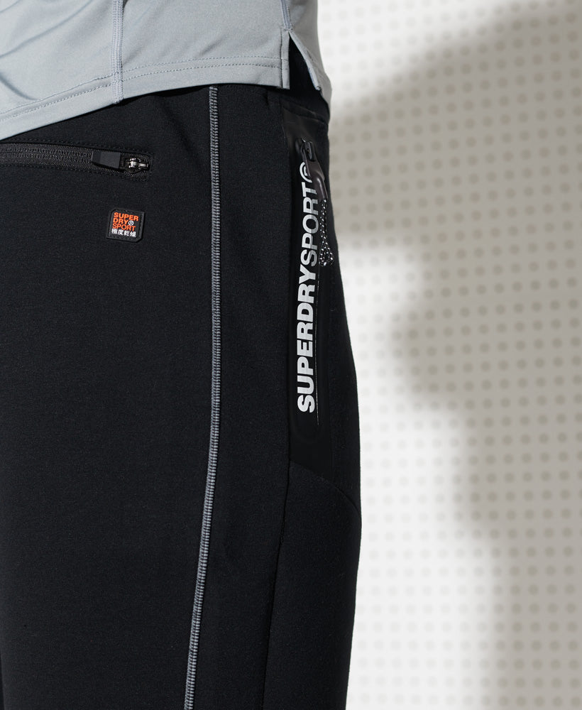 Gymtech Shorts Mens
