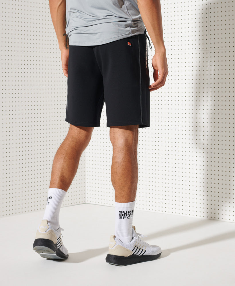 Gymtech Shorts Mens
