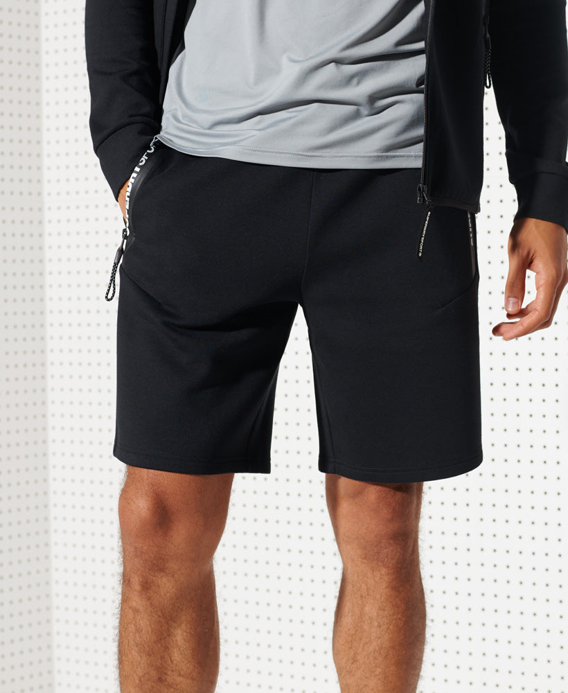 Gymtech Shorts Mens