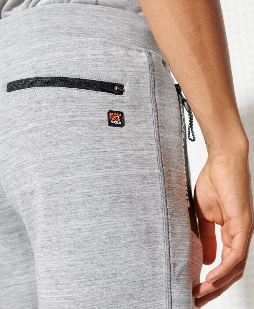 Gymtech Shorts Mens