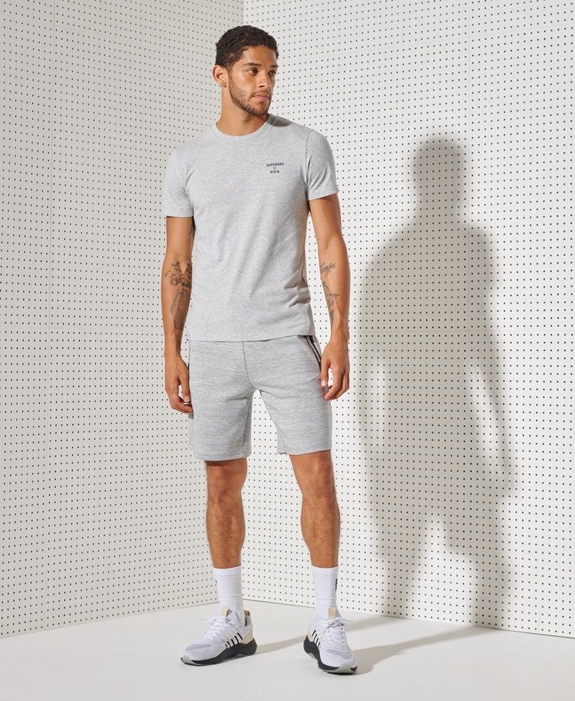 Gymtech Shorts Mens