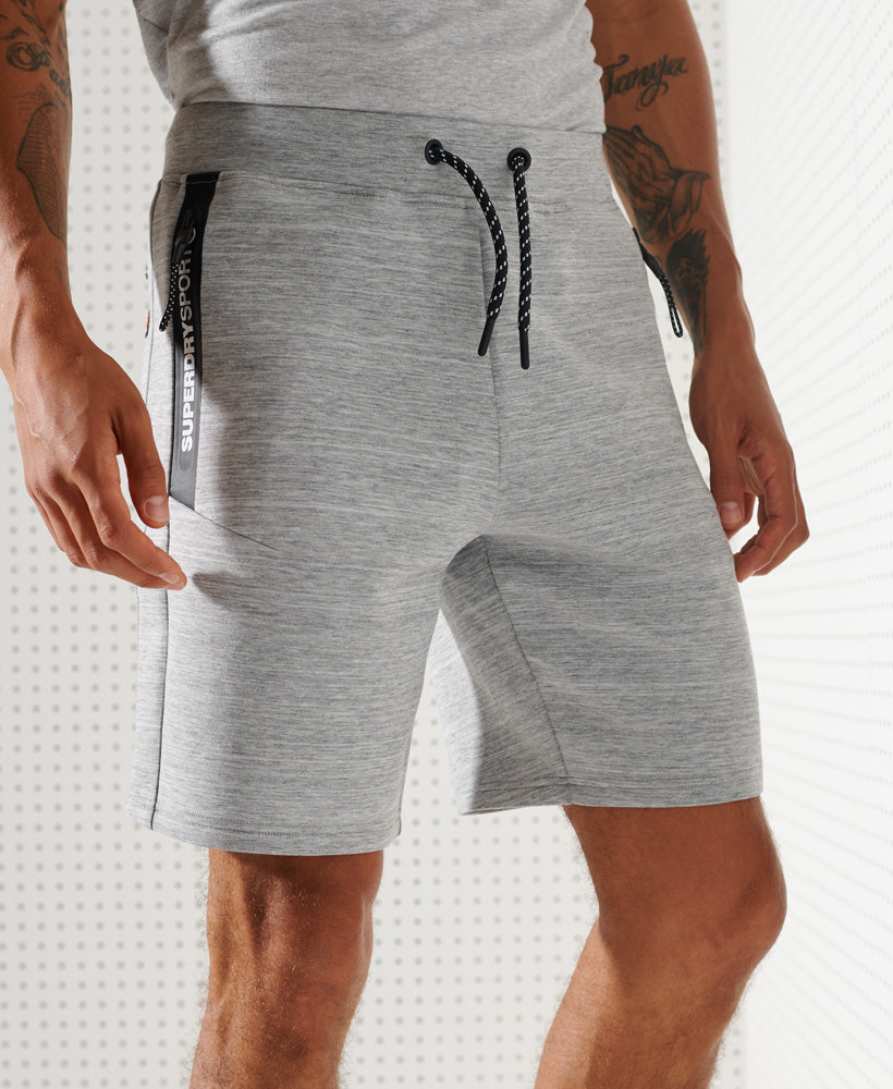 Gymtech Shorts Mens