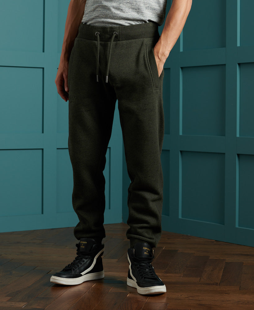 Ol Classic Jogger Mens