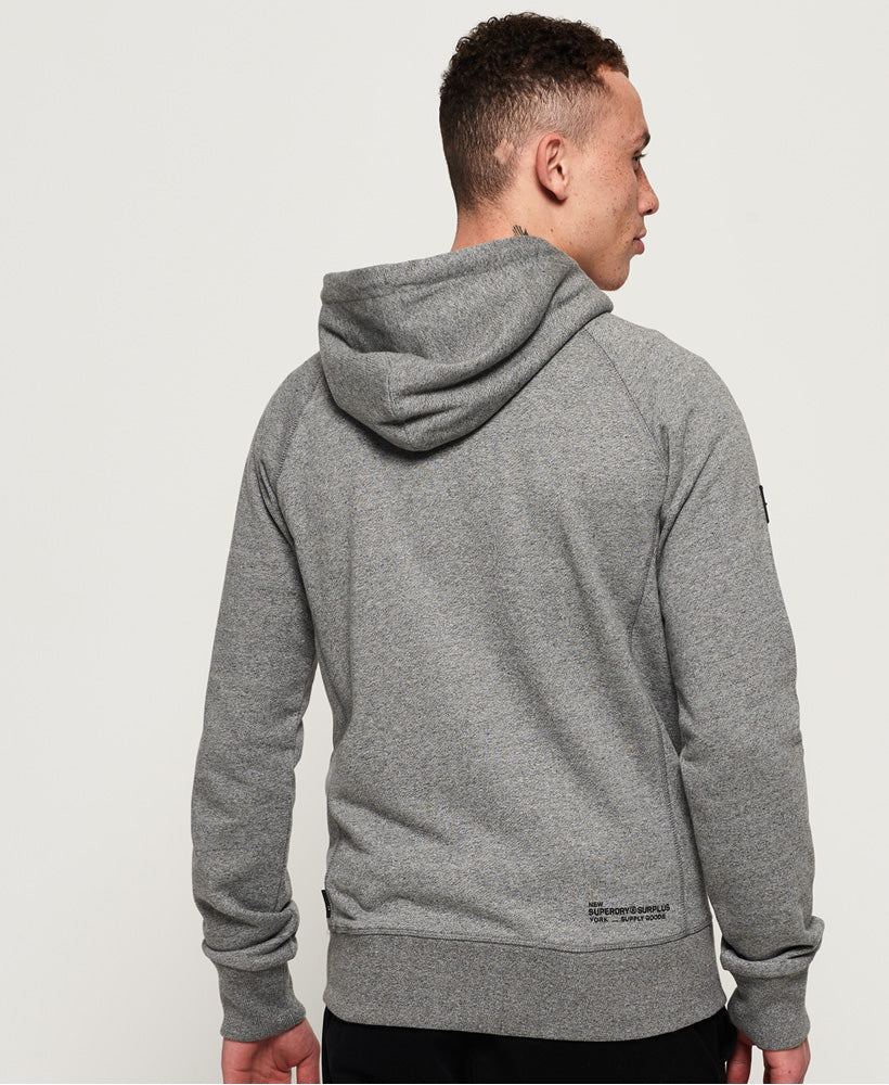 Surplus Goods Ziphood Mens