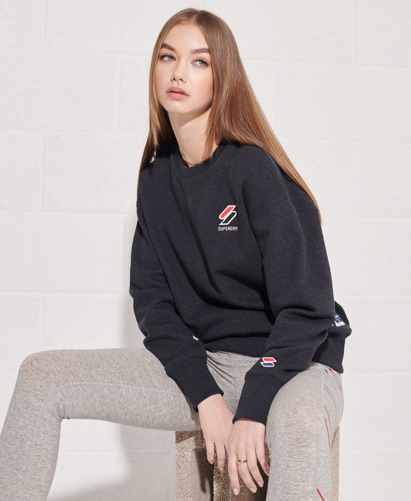 Sportstyle Essential Crew Womens