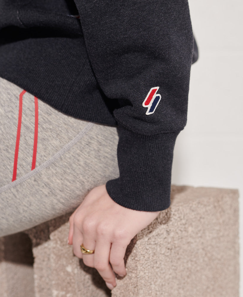 Sportstyle Essential Crew Womens