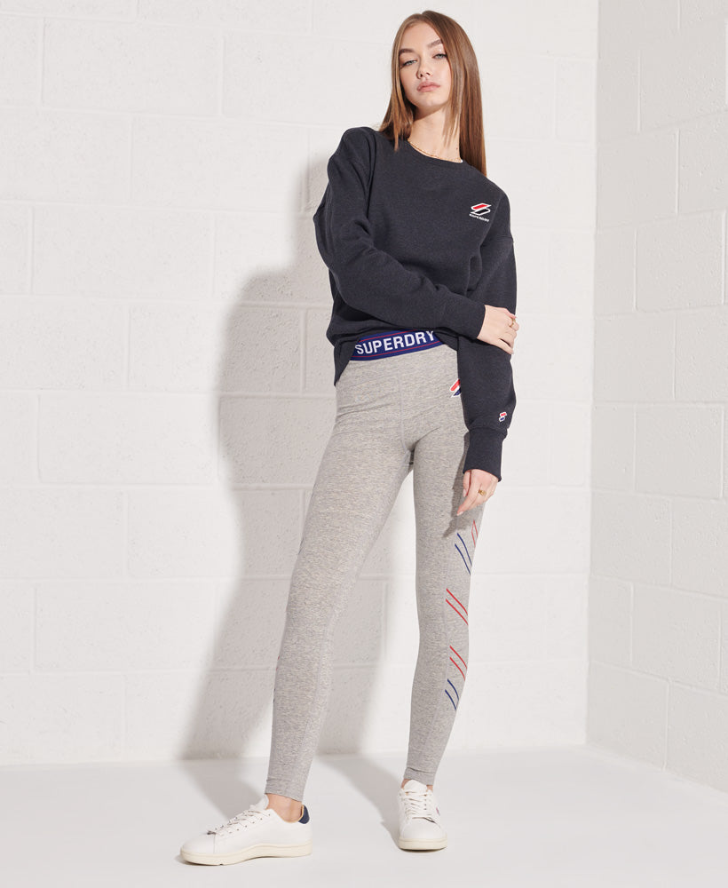 Sportstyle Essential Crew Womens