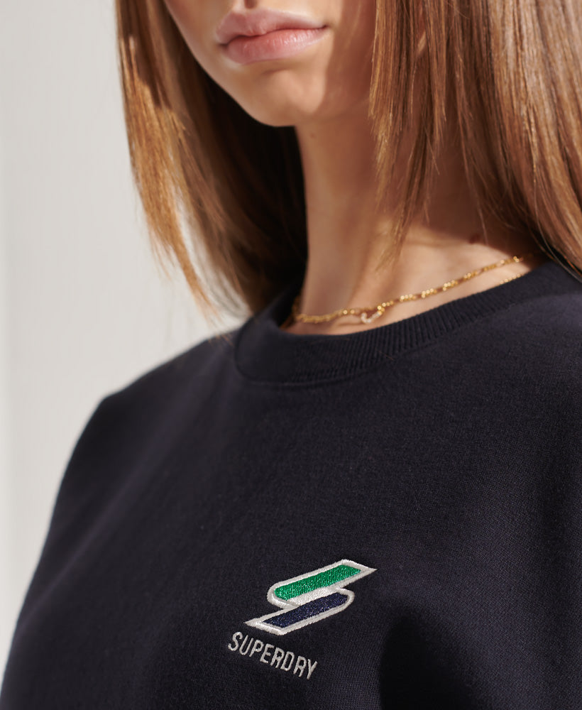 Sportstyle Essential Crew Womens