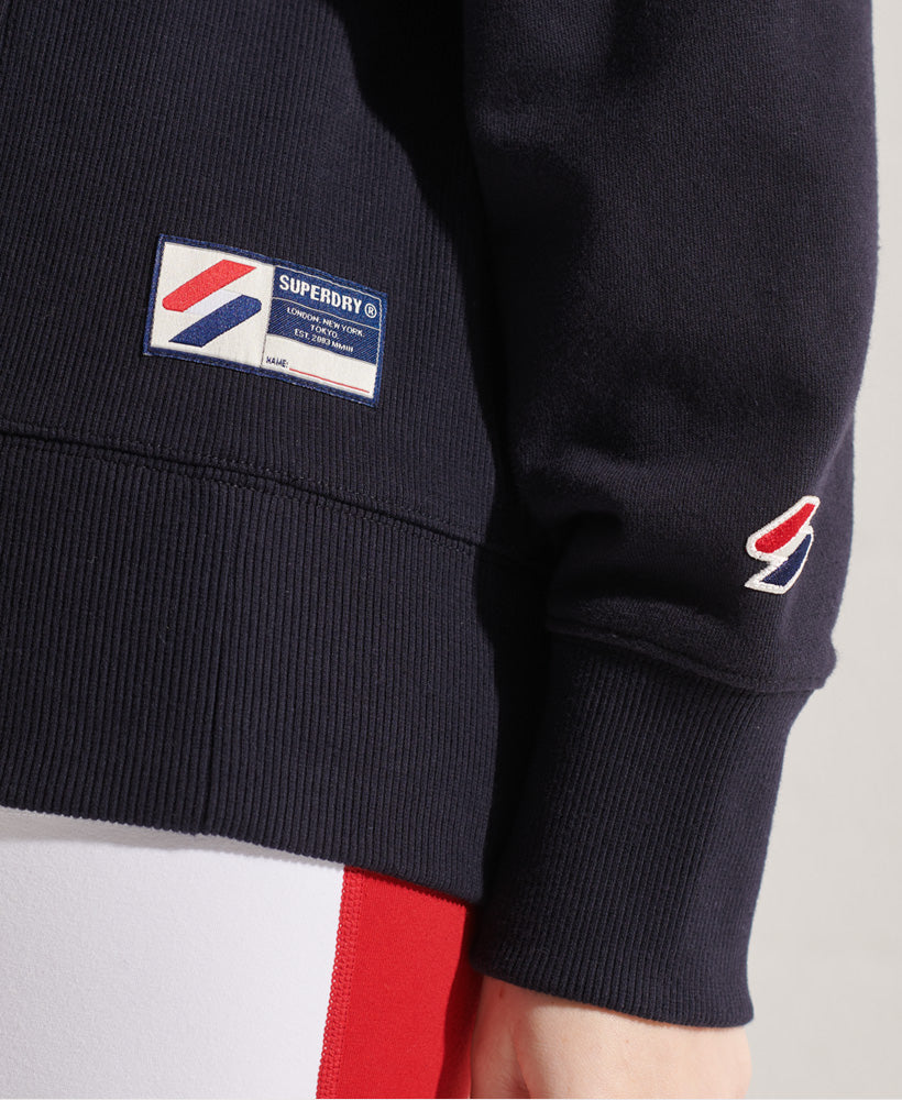 Sportstyle Essential Crew Womens