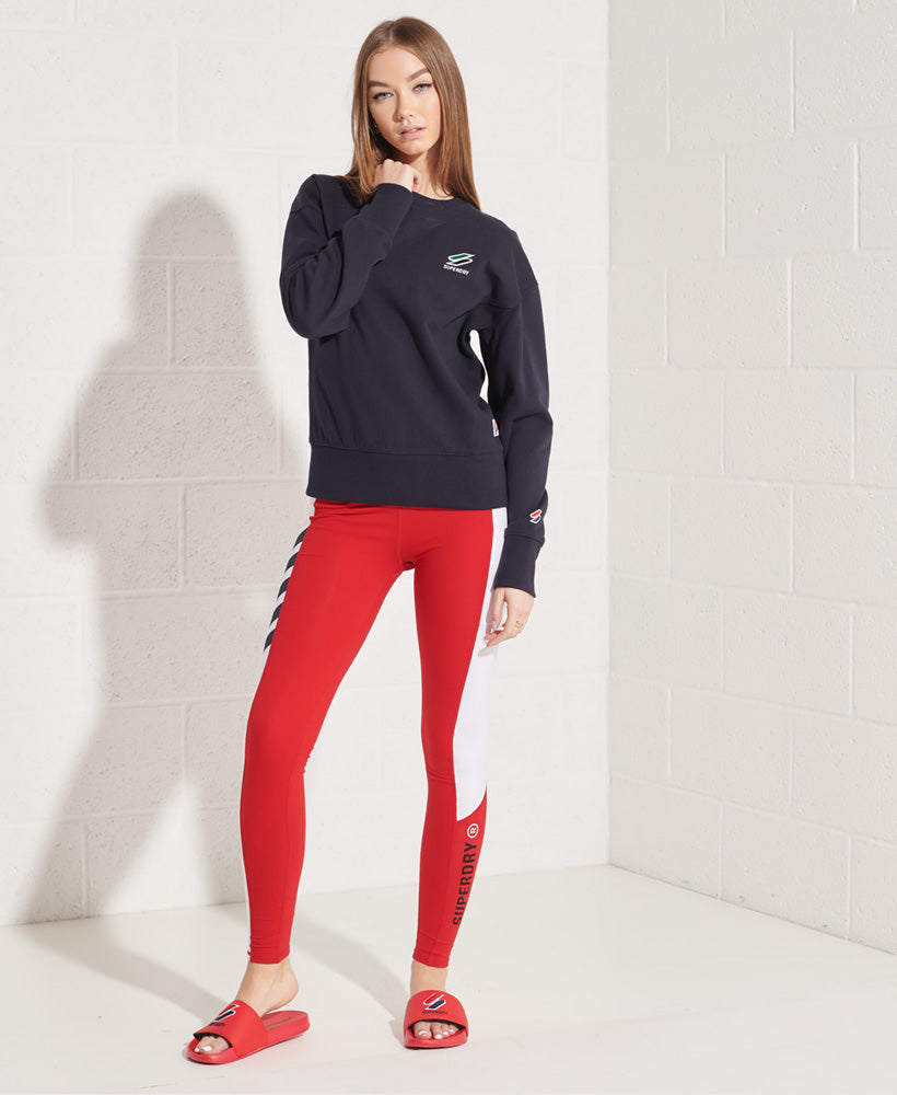 Sportstyle Essential Crew Womens