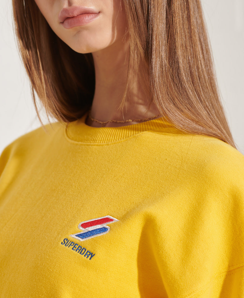 Sportstyle Essential Crew Womens