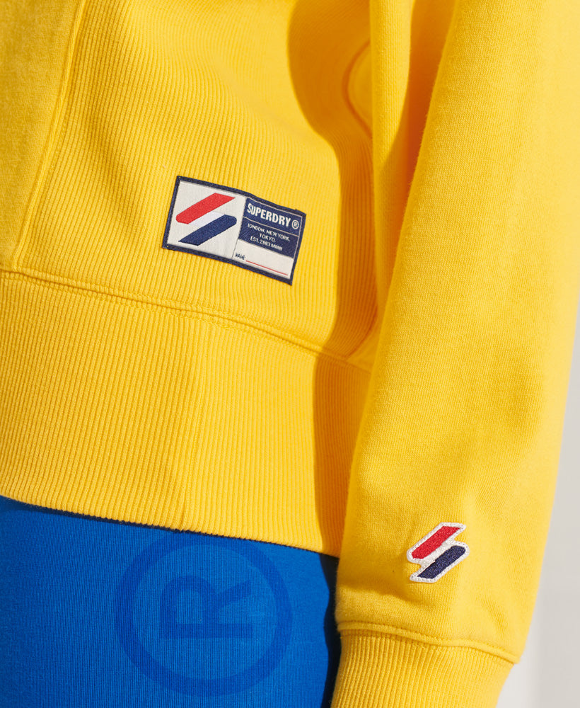 Sportstyle Essential Crew Womens