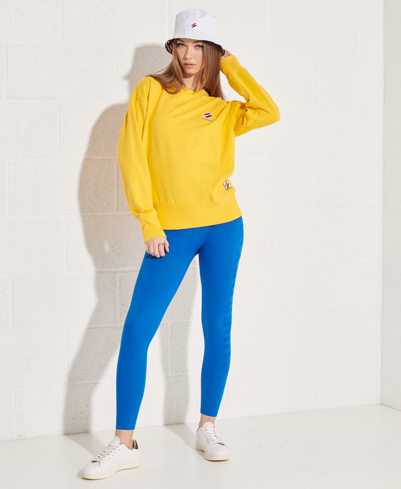 Sportstyle Essential Crew Womens