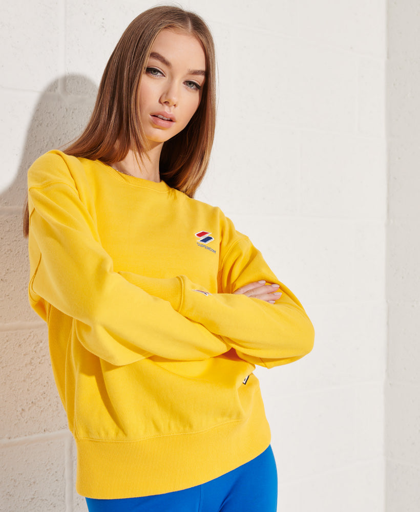Sportstyle Essential Crew Womens