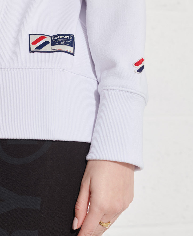 Sportstyle Essential Crew Womens