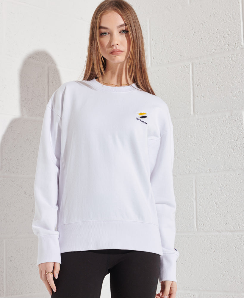 Sportstyle Essential Crew Womens