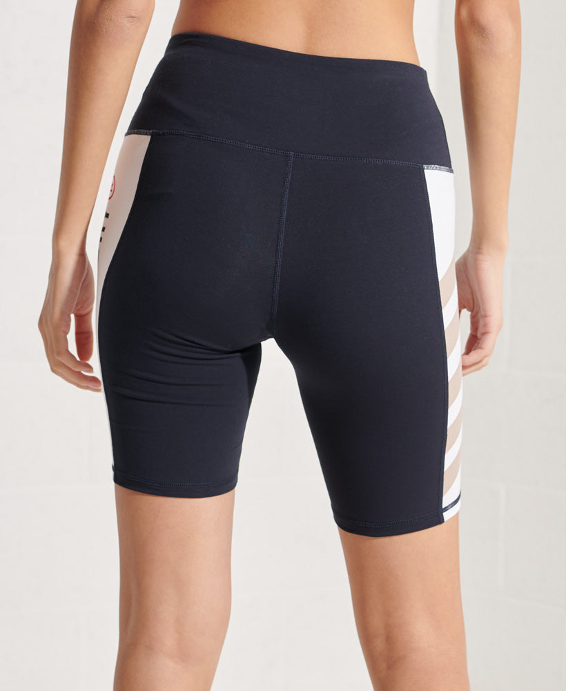 Active Lifestyle Cycle Short Womens