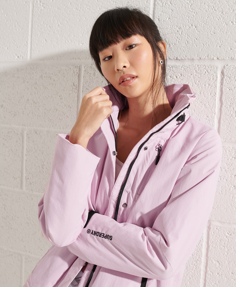 Hurricane Jacket Womens