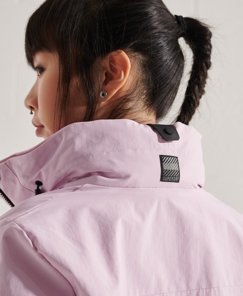 Hurricane Jacket Womens