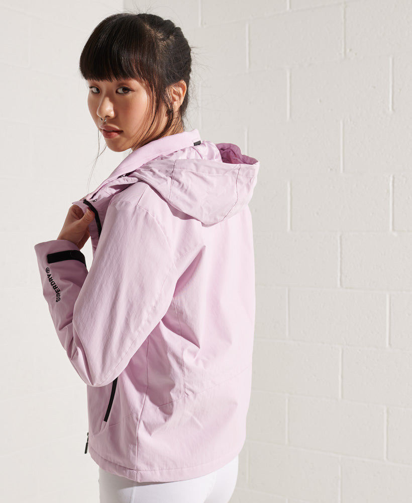 Hurricane Jacket Womens
