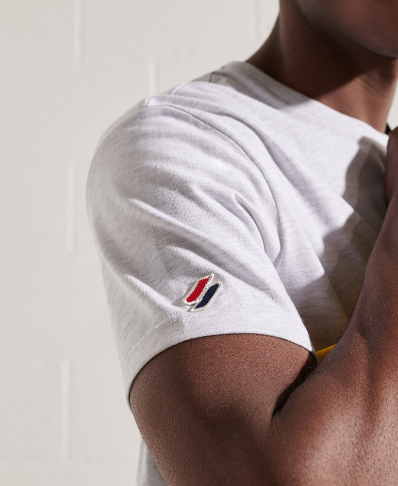 Sportstyle Chenille Tee Mens
