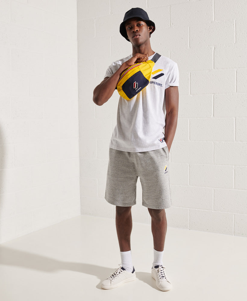 Sportstyle Chenille Tee Mens