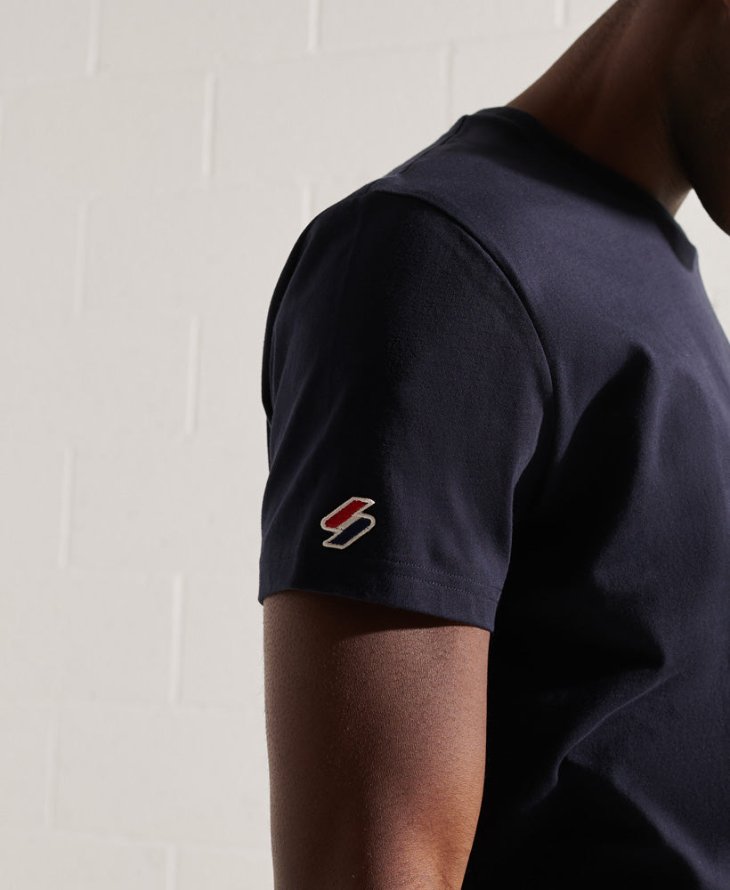 Sportstyle Chenille Tee Mens