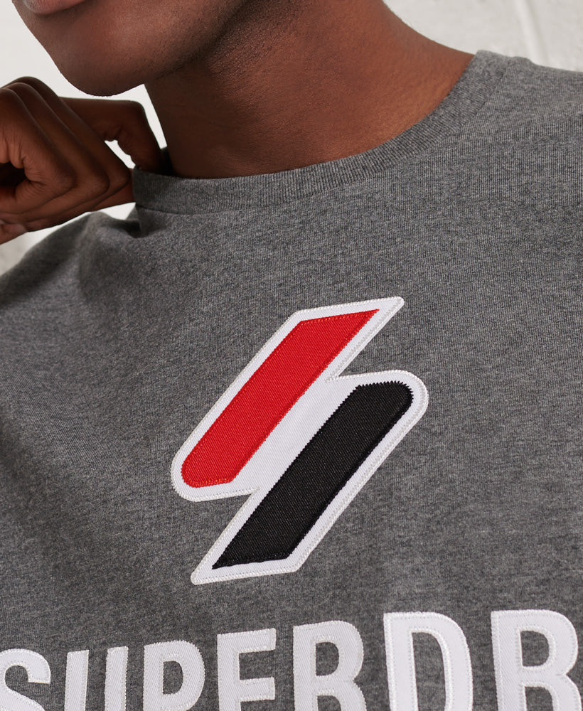 Sportstyle Classic Tee Mens