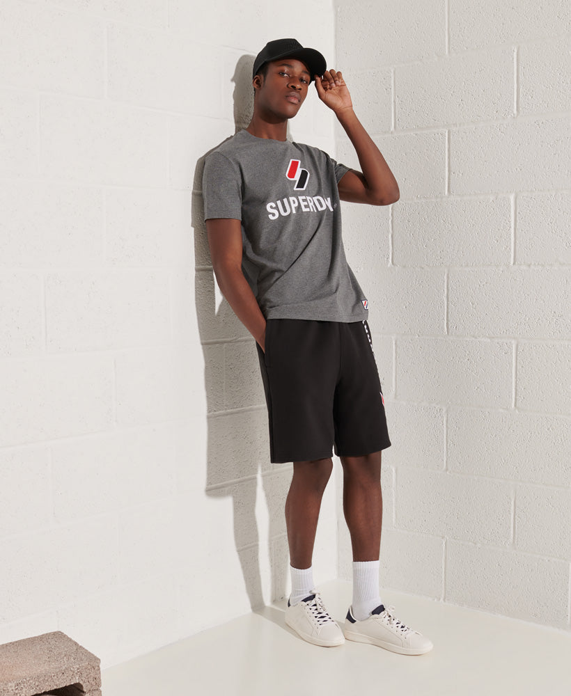 Sportstyle Classic Tee Mens