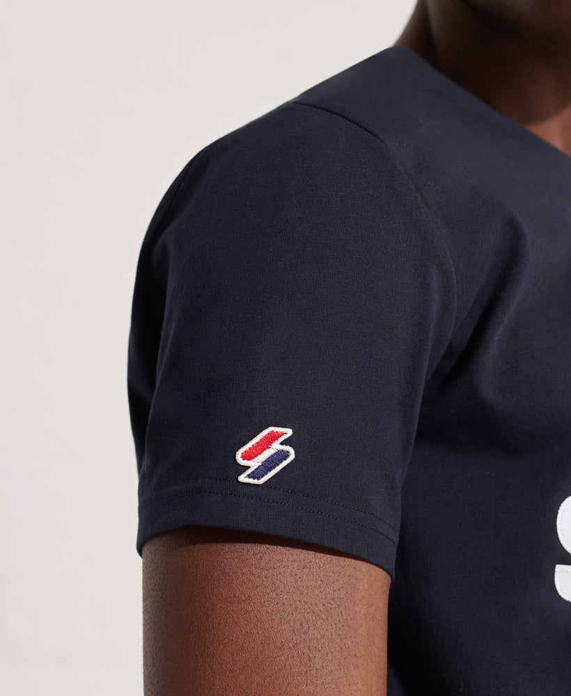 Sportstyle Classic Tee Mens