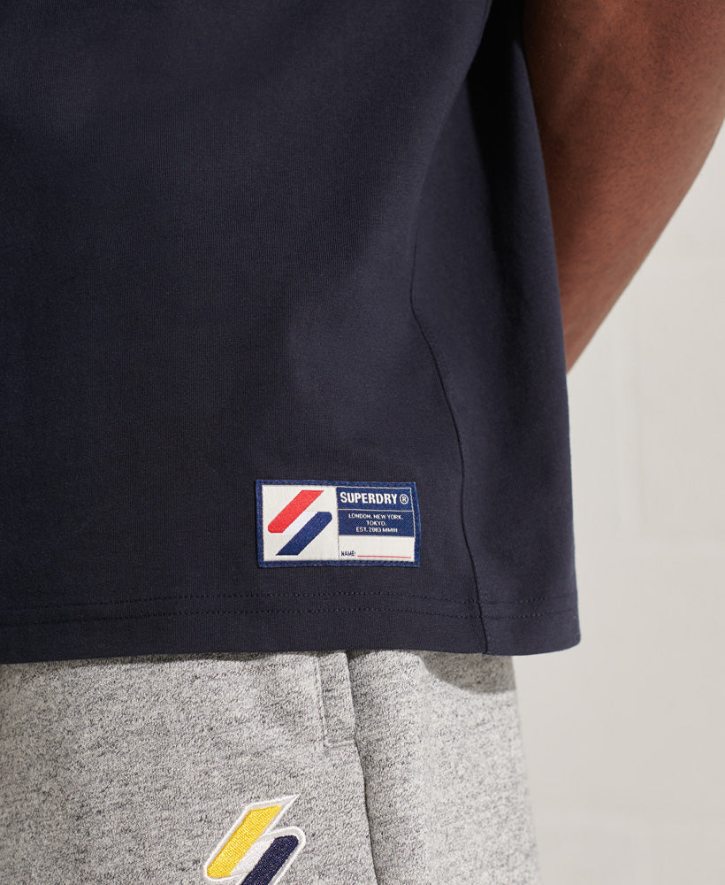 Sportstyle Classic Tee Mens