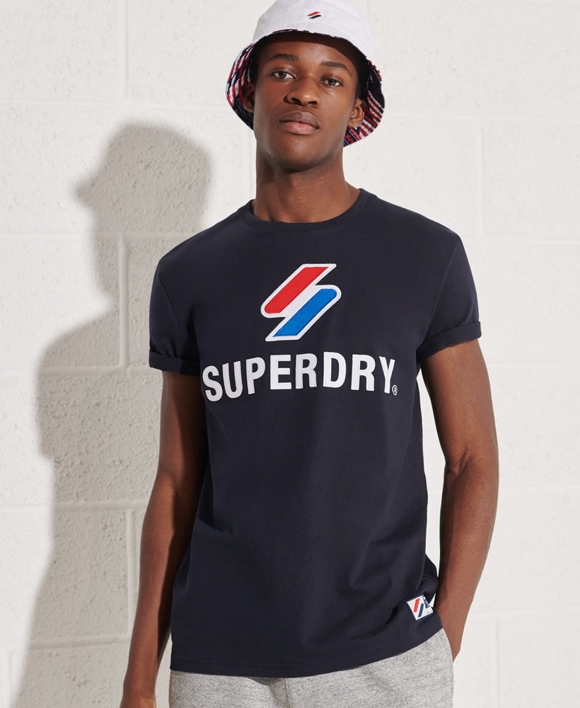 Sportstyle Classic Tee Mens