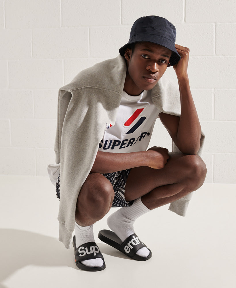 Sportstyle Classic Tee Mens