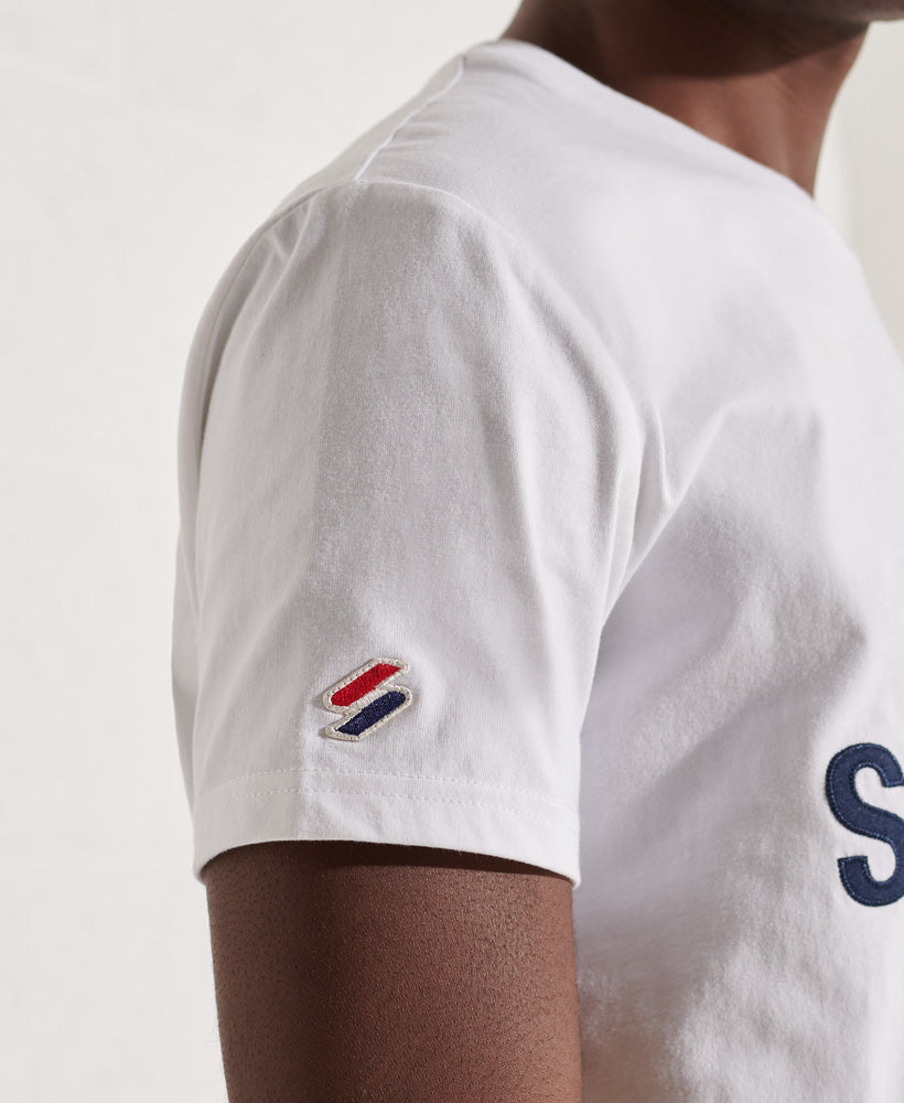 Sportstyle Classic Tee Mens