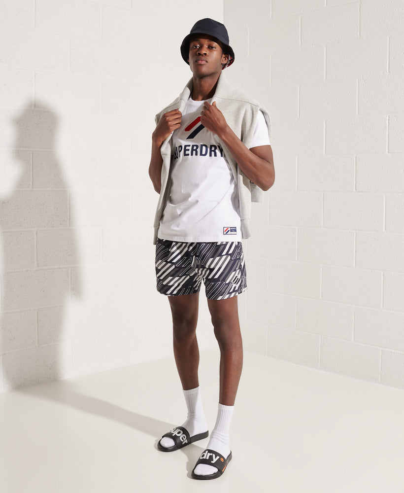 Sportstyle Classic Tee Mens