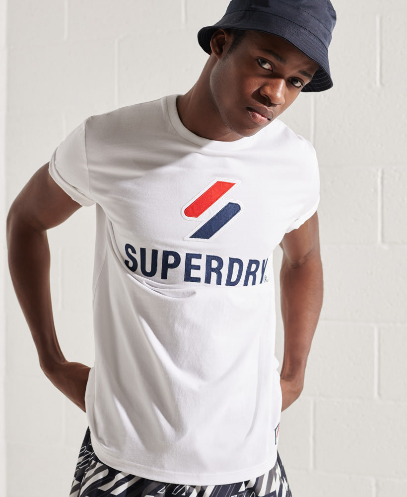 Sportstyle Classic Tee Mens