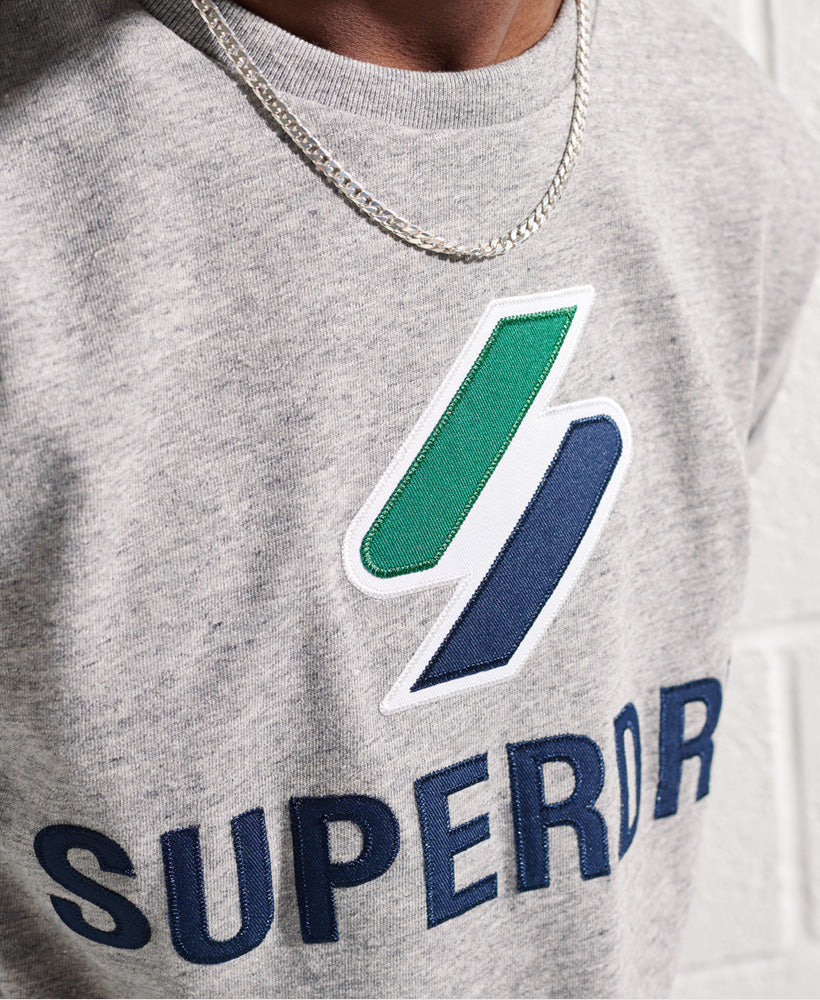 Sportstyle Classic Tee Mens