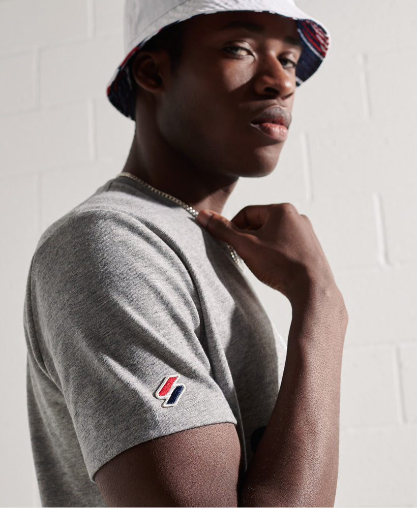 Sportstyle Classic Tee Mens