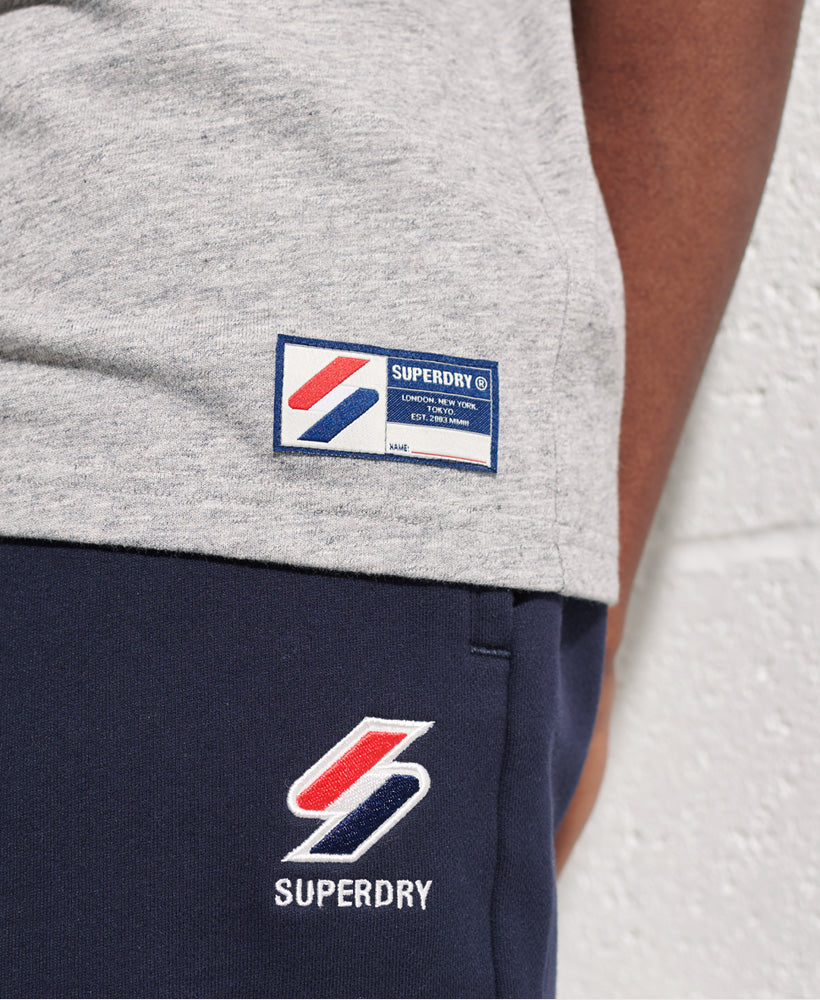 Sportstyle Classic Tee Mens