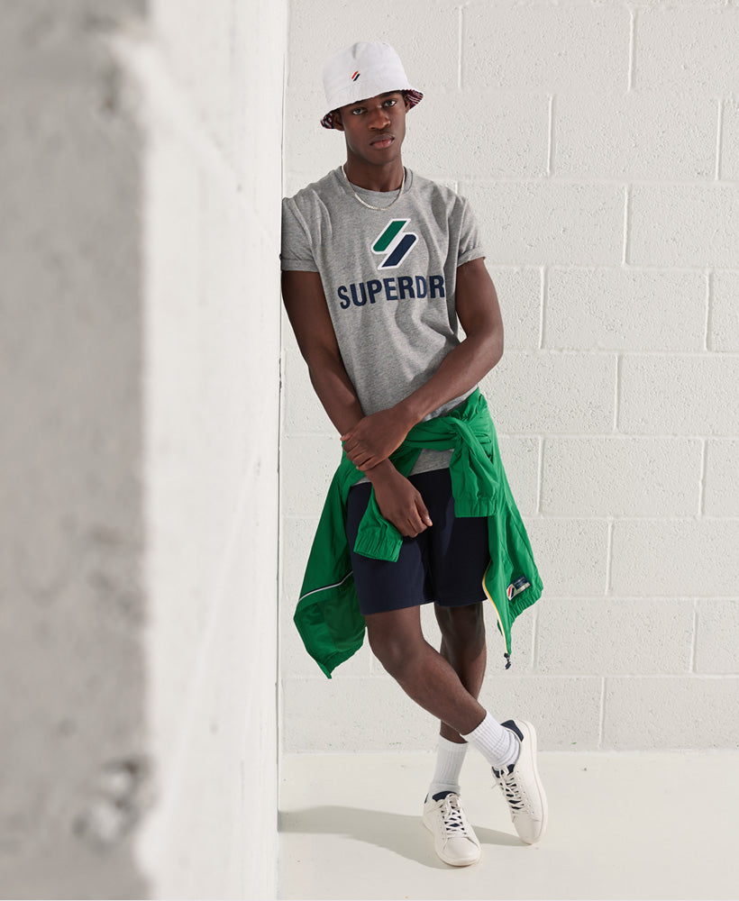 Sportstyle Classic Tee Mens