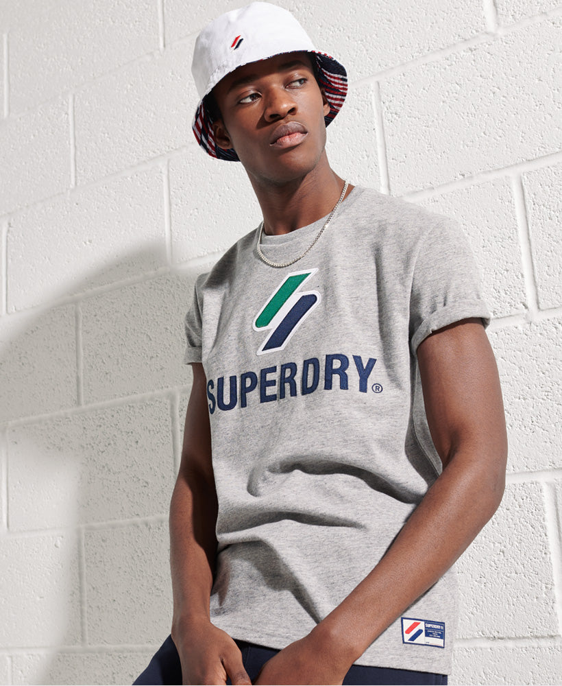 Sportstyle Classic Tee Mens