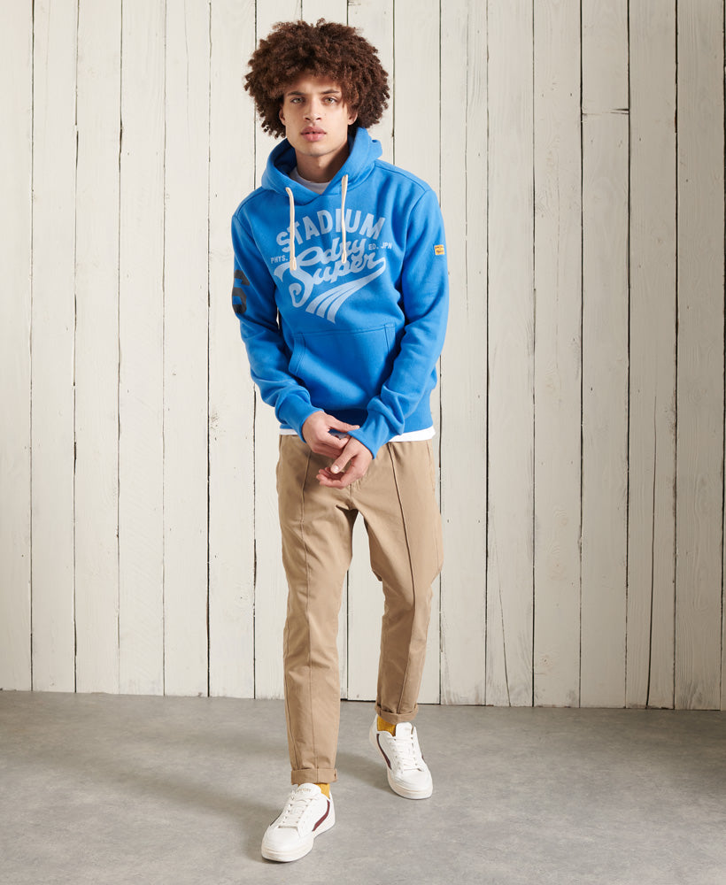 Collegiate Cali State Hood Womens