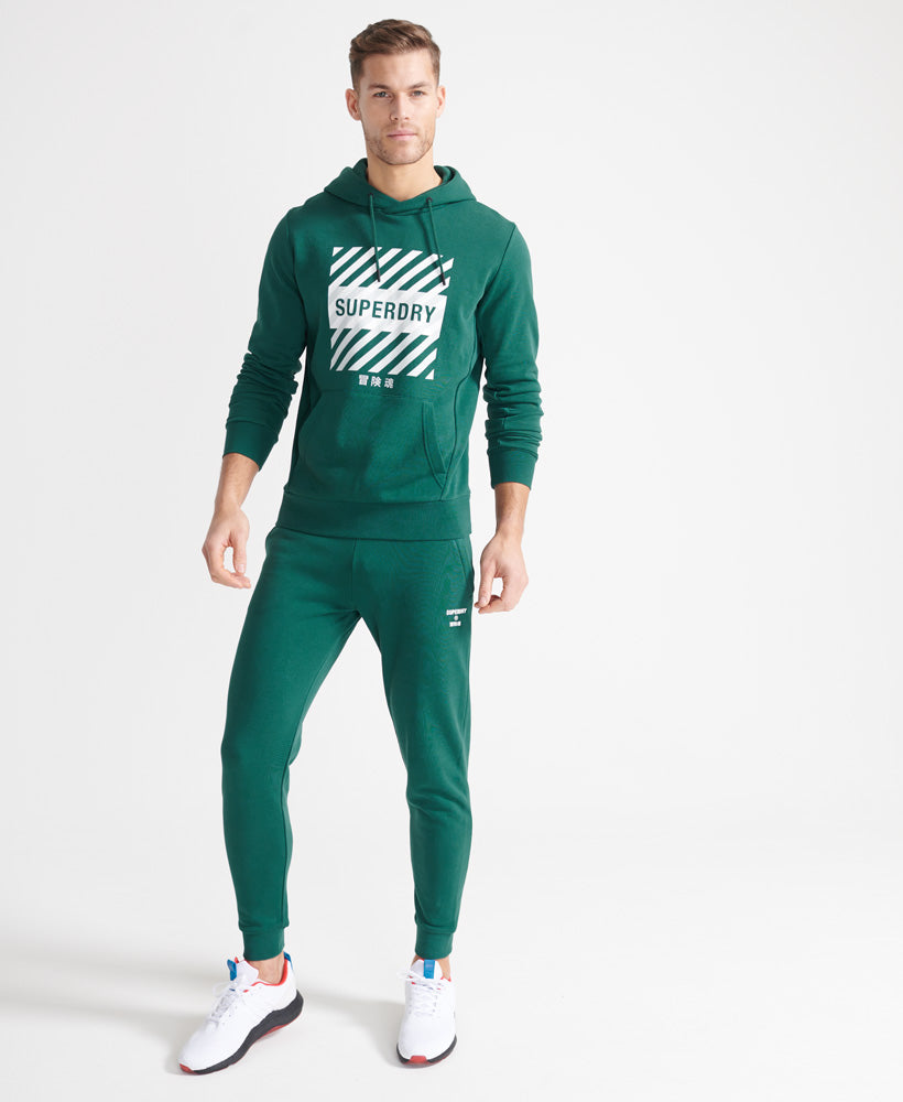 Training Core Sport Jogger Mens