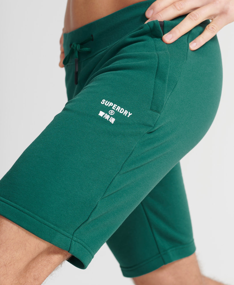 Training Core Sport Shorts Mens