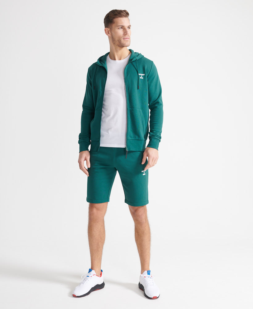 Training Core Sport Shorts Mens
