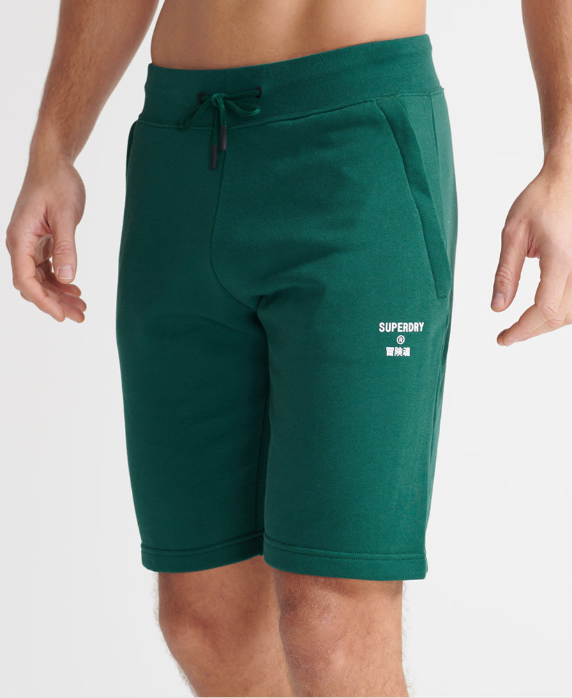 Training Core Sport Shorts Mens
