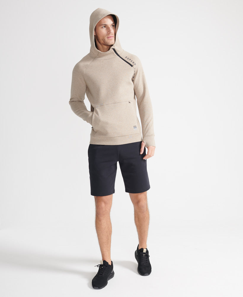 Training Gymtech Hood Mens