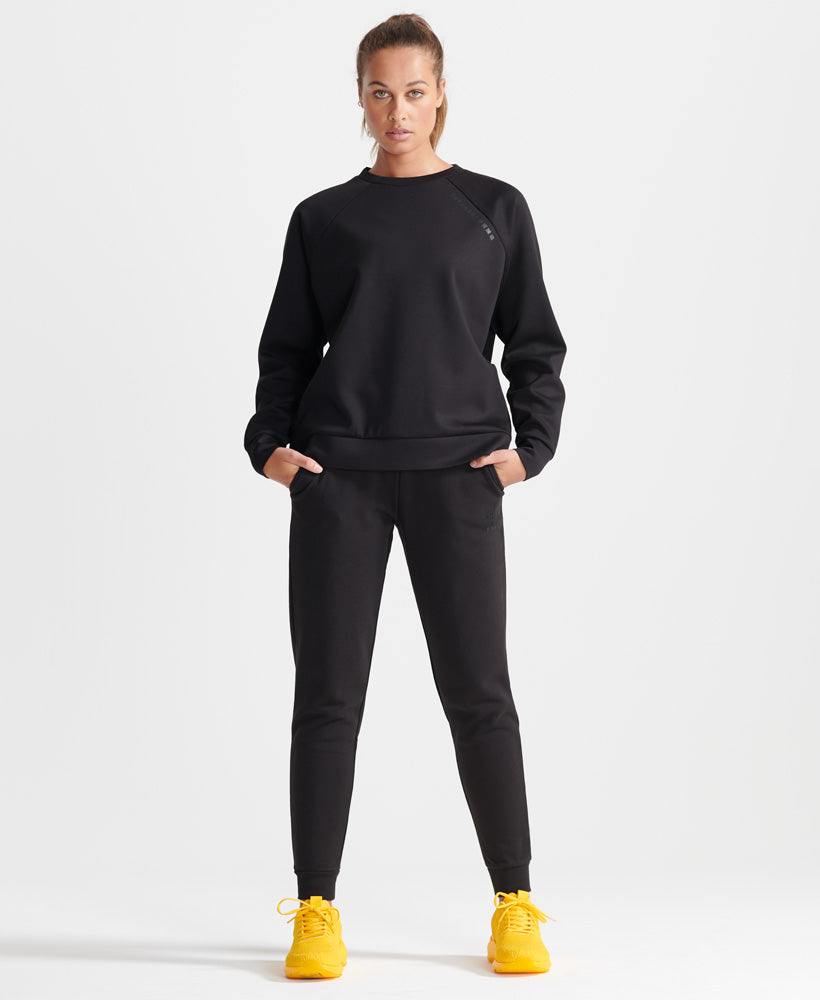 Training Crew Womens