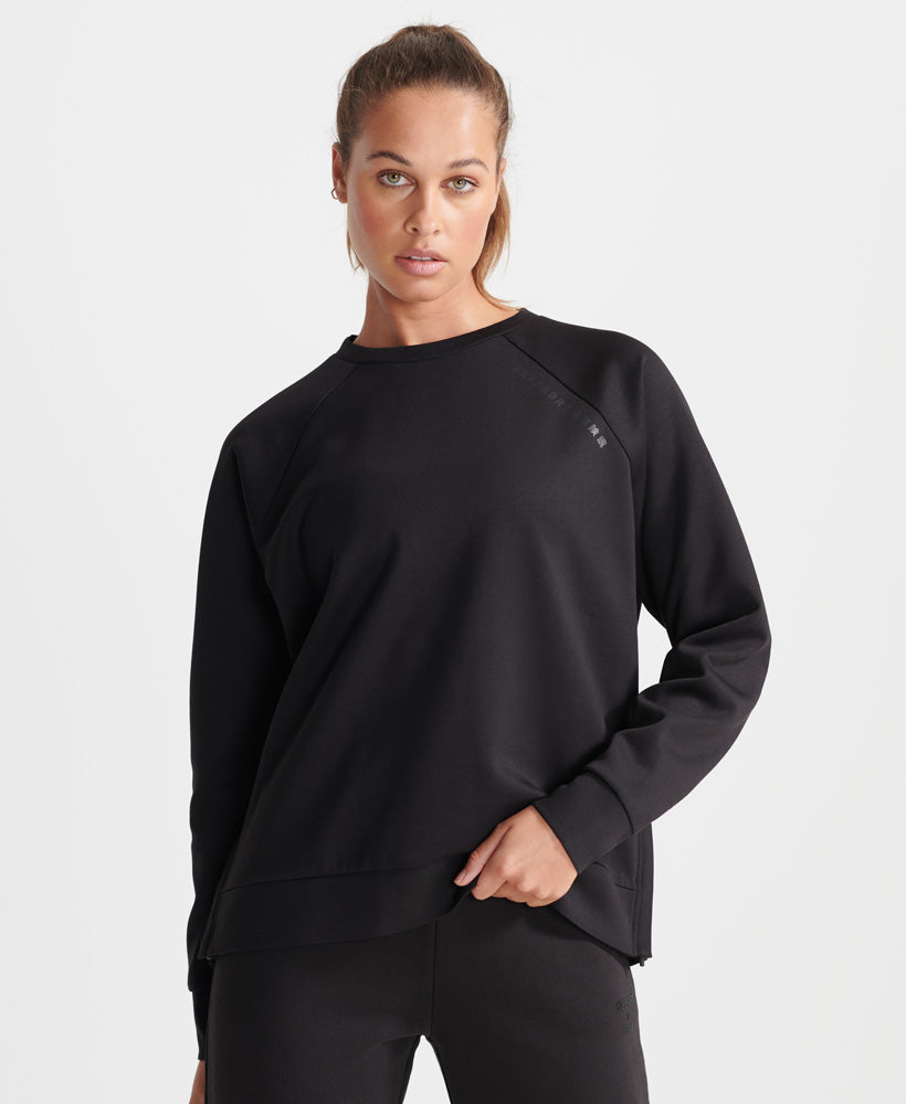Training Crew Womens